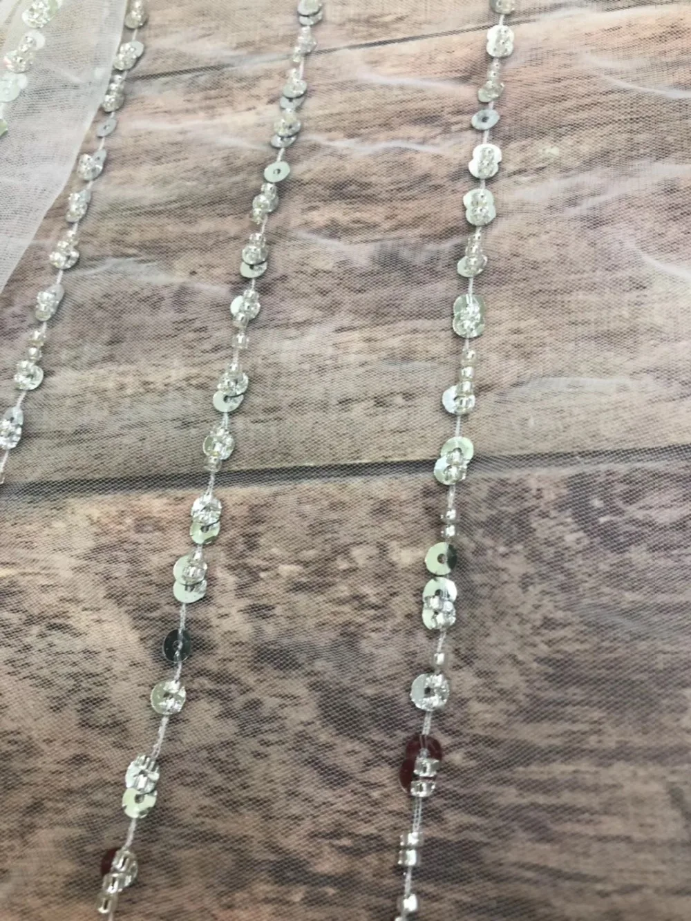 

pretty SYJ-82715 Nigerian Lace Fabric Free Shipping by dhl Embroidered tulle lace Fabric for nice dress