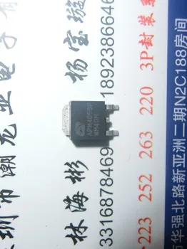 

5Pcs APM4050PUC-TRG APM4050P TO252