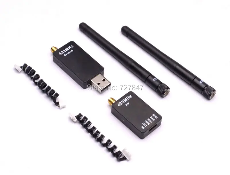 Пульт дистанционного управления Pixhawk PX4 Pixpilot v 2.4.7/Pix 2.4.8 пульт M8N GPS Minim OSD 433|minim osd|m8n