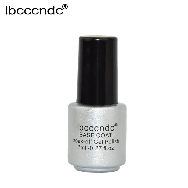 Принадлежности для ногтей нижней резиновой уплотнения Резиновые Гелевая основа