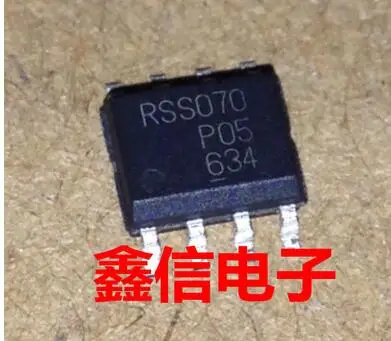 Бесплатная доставка 5 шт. Инкапсуляция RSS070P05 посылка: SOP8 | Электронные компоненты