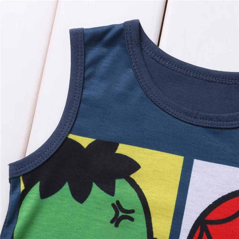 Одежда для новорожденных младенцев маленьких мальчиков и девочек одежда из