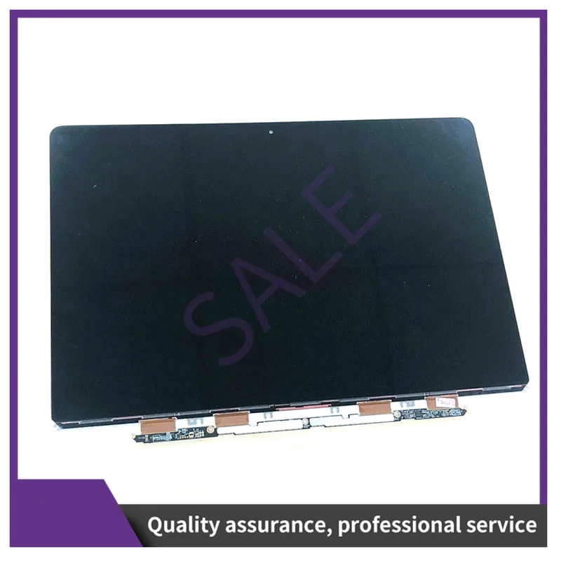 Новый 661 6529 для MacBook Pro 15 4 &quotA1398 ЖК экран в сборе Mid 2012 7171 ME664 ME665 MC975 MC976|ЖК-экран