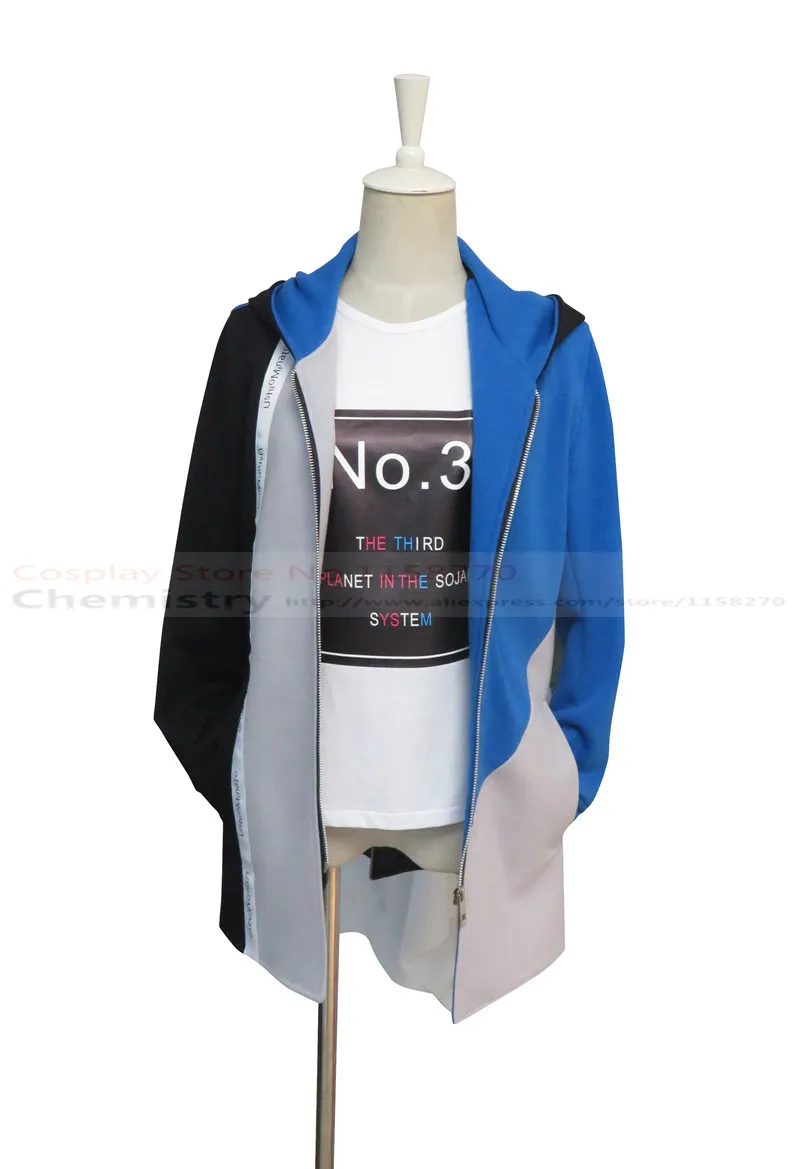 Костюм для косплея Ultraman R/B Isami Minato |