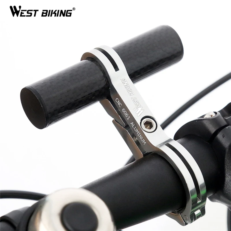 Держатель для велосипедной ручки из углеродного волокна 31 8 мм|holder clip|bar extenderhandle bar