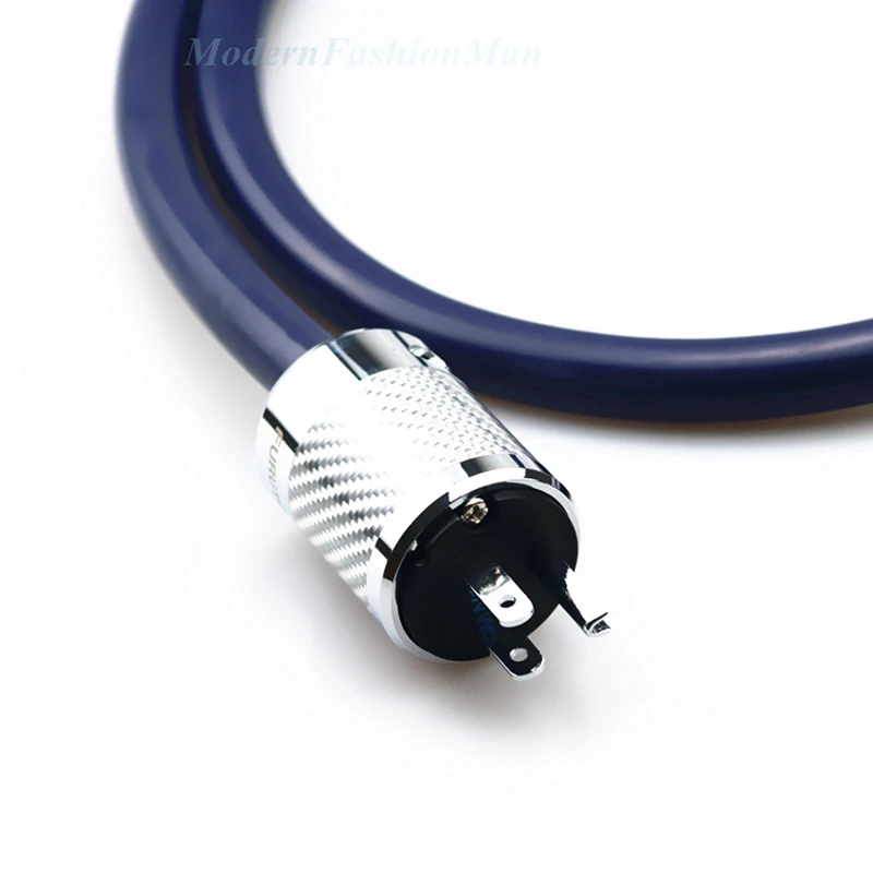 FURUKAWA FP 3TS762 OFC 6N HIFI провод питания для аудио трубка усилитель мощности CD углеродное