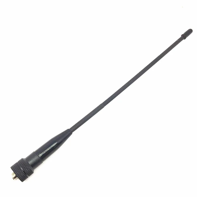 

2 шт. двухсегментная рация с антенной 144/430 МГц для Baofeng UV5R UV82 UV B5 b6 BF888S BF777S для радиостанций Kenwood