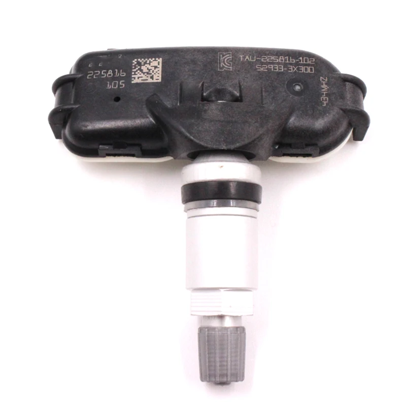 Датчик давления в шинах 4 шт./лот датчик контроля s TPMS для Hyundai Elantra 2010 2014 529333X300 52933