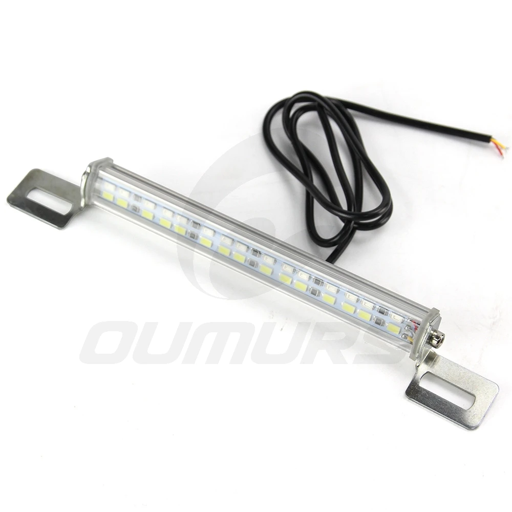 Светодиодсветодиодный лампы ouстоимость подсветка номерного знака задний тормоз