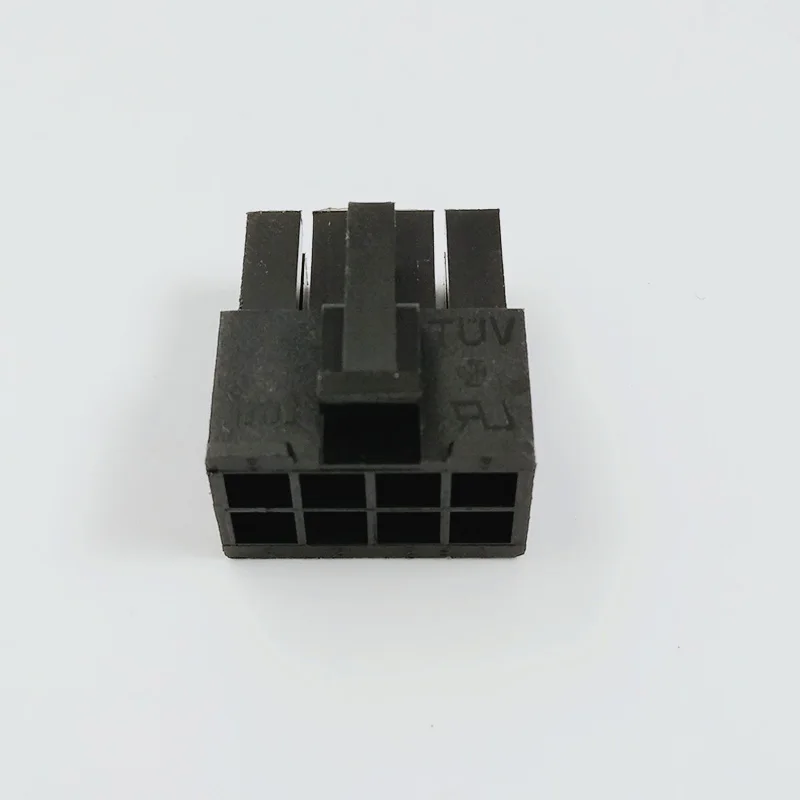 JMT ATX EPS CPU 8Pin Штекерный разъем корпус 4 2 мм Шаг 5557 Тип|atx eps|8pin cpuatx 8pin |