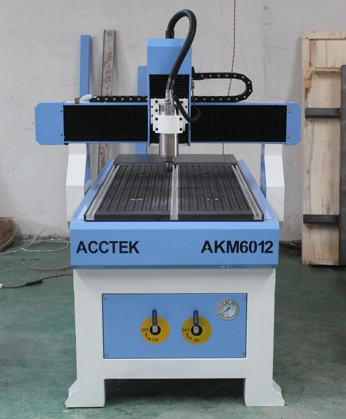 Akm6012 мини ЧПУ для Дерева Фрезерные Машины|cnc routers for wood|mini cnc routercnc router |