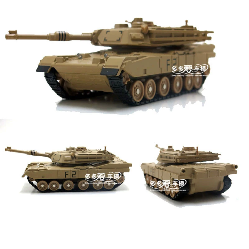 1:48 США M1A2 модель танка 1:32 Сплав Танк отлично подходит для малышей Америка Игрушка