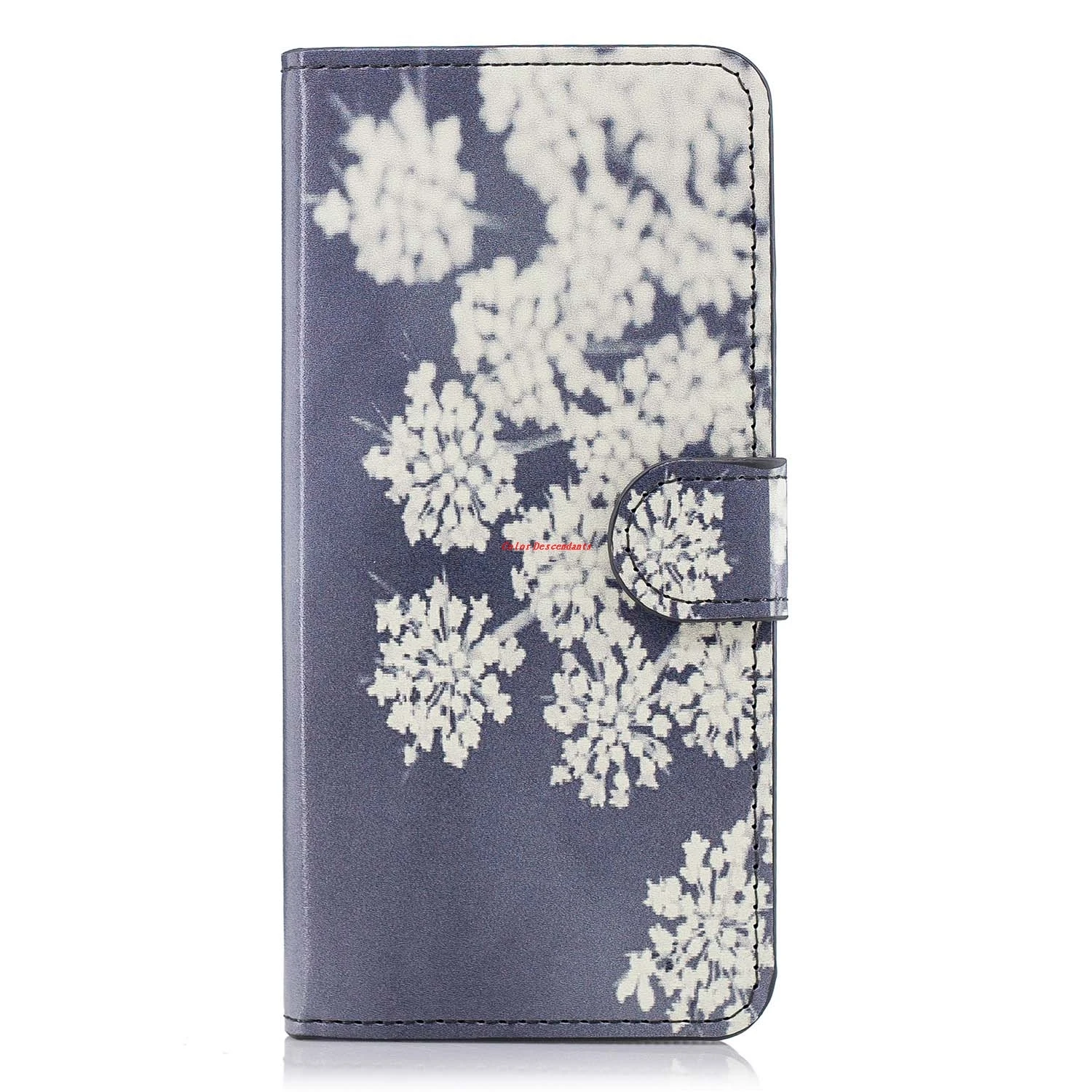 Чехол-бумажник для huawei P20 P 20, мягкий силиконовый чехол из ТПУ для huawei P20, откидные чехлы для huawei P 20 P2 0 P20 Hoejse, чехлы - Цвет: P20