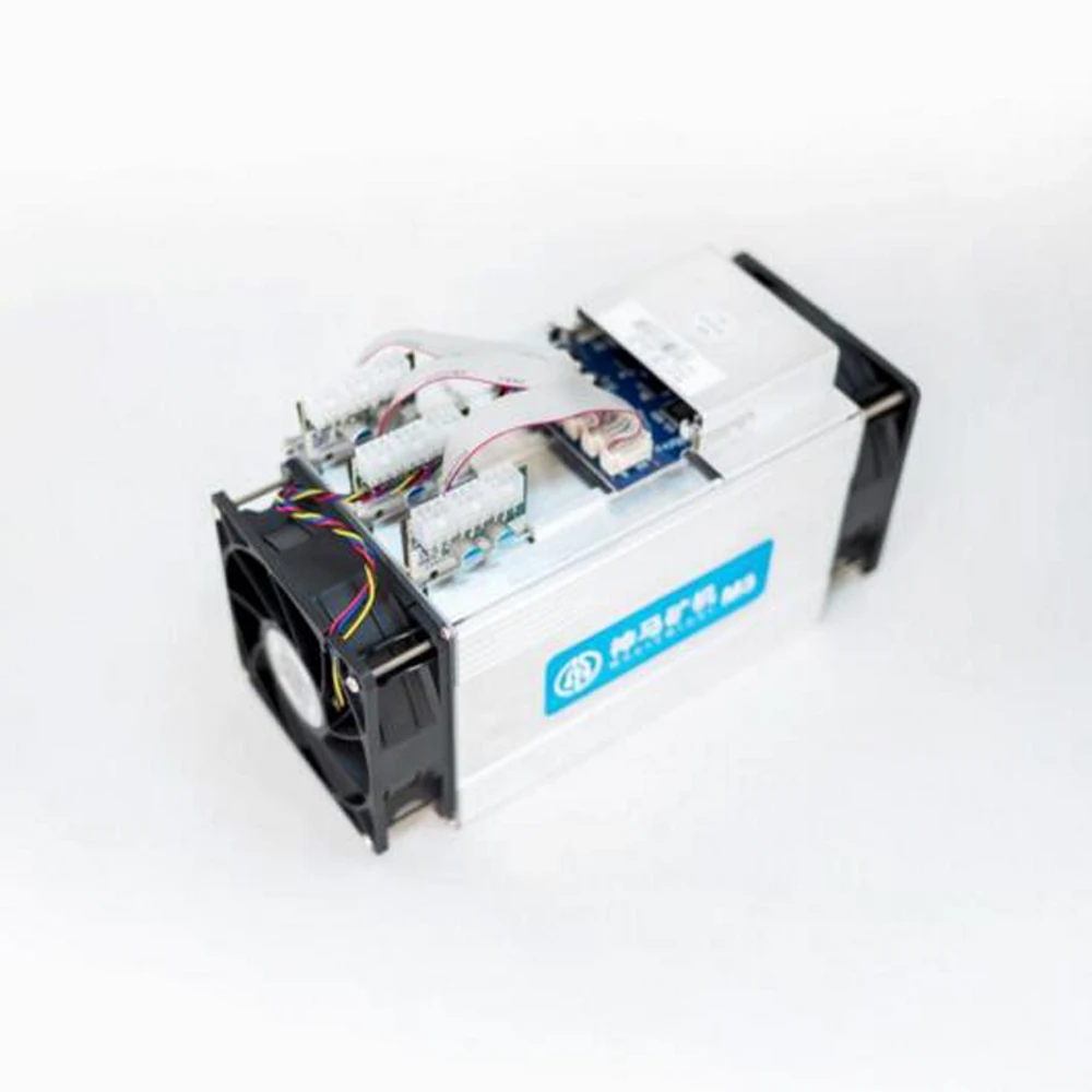 Совершенно новый BCH BCC/BTC Miner 220V Bitcoin Whatsminer M3 11. 5TH/S 0 17 кВт/TH с таким же качеством как