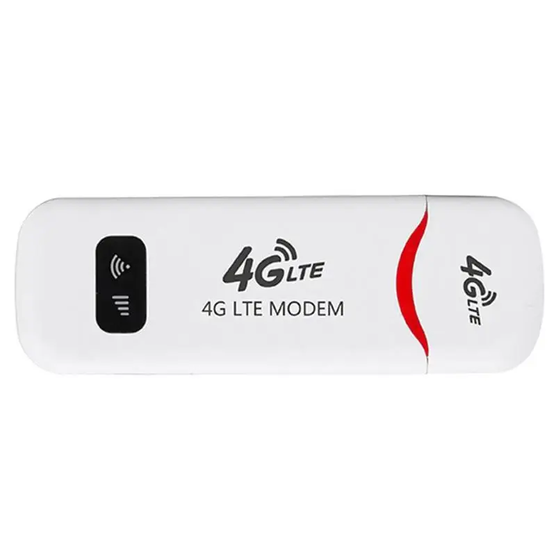 4G/3G Портативный 100 Мбит/с USB Wifi роутер ретранслятор Беспроводной усилитель