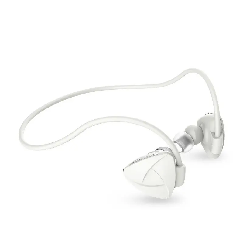 Sh03d NFC Беспроводной Bluetooth 4.0 гарнитура стерео Hearphone спортивные наушники MP3 Media Player