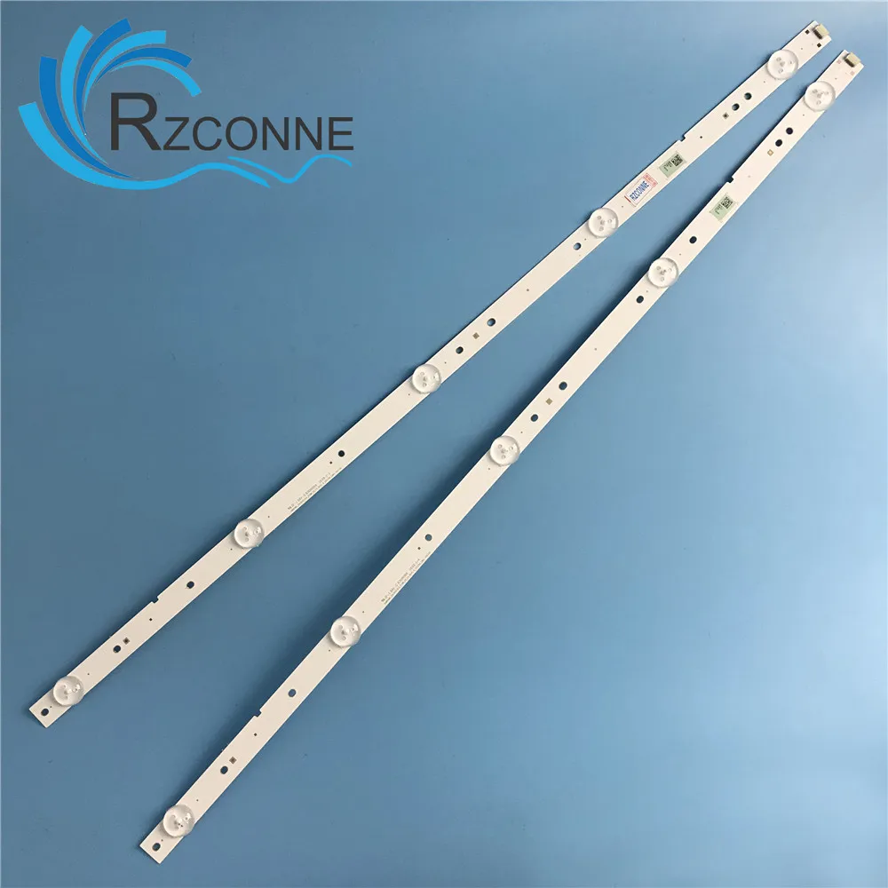 Светодиодная лента для подсветки телевизора Hisense 32 дюйма LED 32K3100 2015CHI315 LM 00210B
