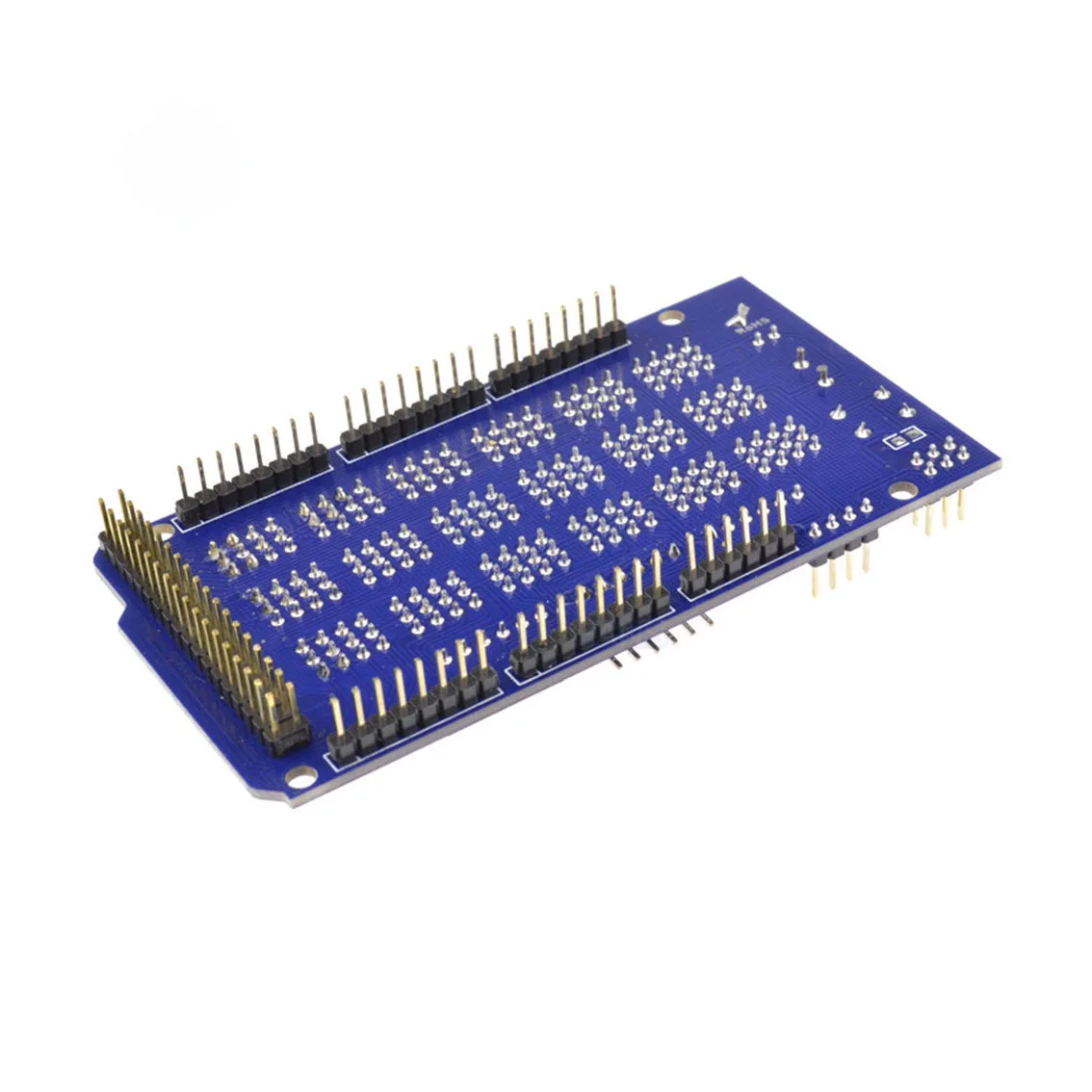 2 шт./лот датчик Мега модуль Щит V2.0 V2 для Arduino ATMEGA 2560 R3 1280 ATmega8U2 ATMEL AVR макетная