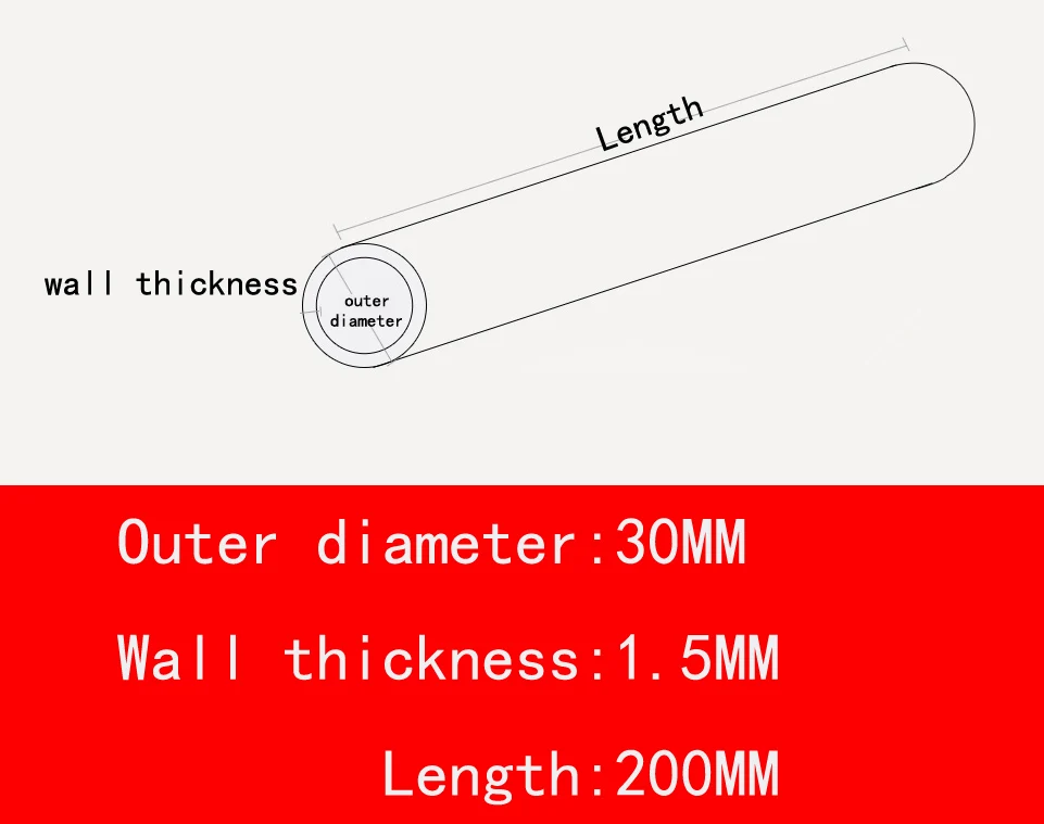 Некоррозионная трубка включает в себя никель-металл 304 из нержавеющей стали