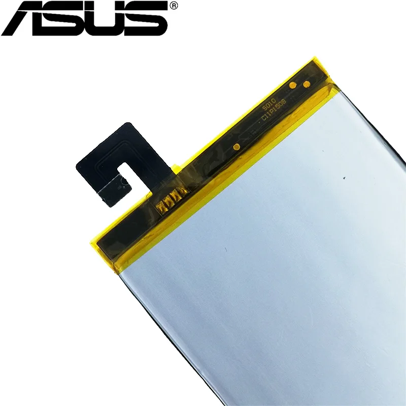 ASUS C11P1508 5000 мАч аккумулятор для ASUS Zenfone Max 5000 5000Z ZC550KL Z010AD Z010DD C550KL Z010DA высокое качество