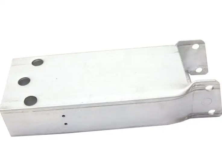 Передняя правая сторона бампер решетка гриль кронштейн для Mercedes C117 W156 GLA200 GLA250 CLA200