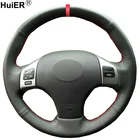 Ярко-красный маркер HuiER для ручного шитья Lexus IS IS250 IS250C IS300 IS300C IS350 IS350C F SPORT 2005-2011