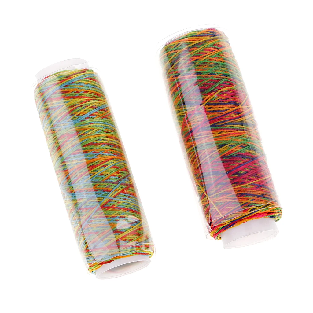 5 шт. нитки для вышивки 150D|thread for sewing machine|thread sewingmachine thread |