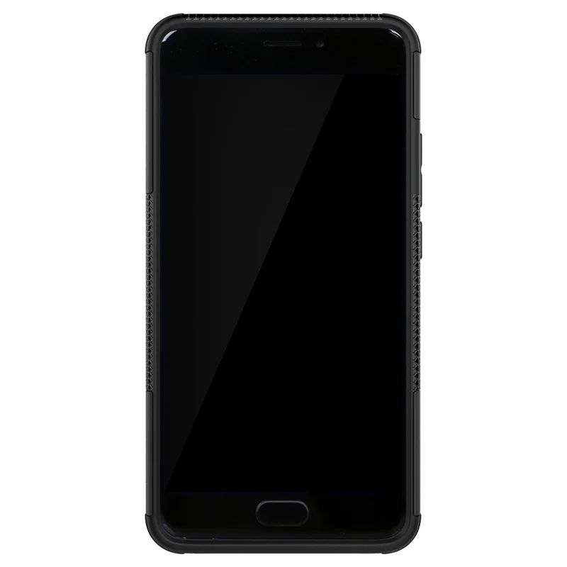 SEASHORE силиконовый + PC чехол для Meizu M5 Note резиновый жесткий MEIZU / Meilan 5 телефона Note5 |