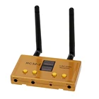 Boscam RC32-2 5,8G 32CH Weirless Dual Channel AV Приемник для аэрофотосъемки FPV