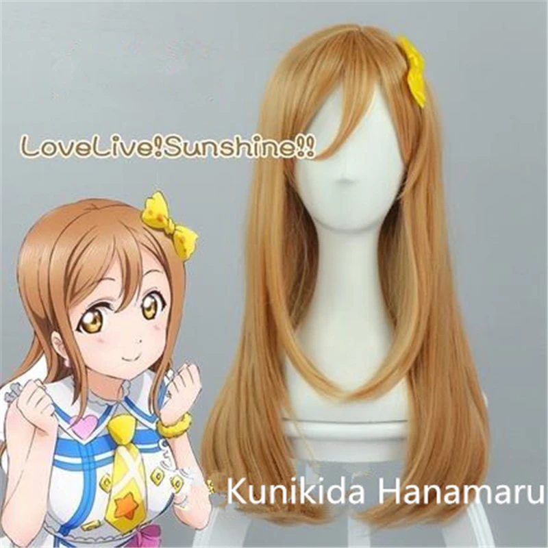 Женский костюм для косплея Love Live Sunshine | Тематическая одежда и униформа