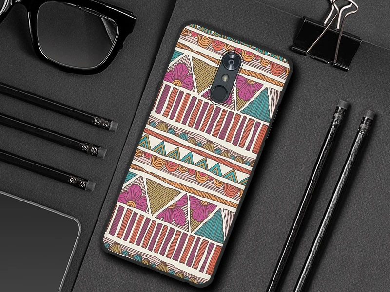 Ультратонкий чехол JURCHEN с рисунком для LG Stylo 5 Stylo5, задняя крышка, милые собака и кошка, мягкий чехол из ТПУ для LG Stylo 5, чехол для телефона