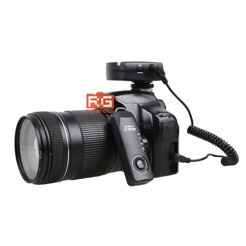 Беспроводной пульт дистанционного управления 2 4 ГГц для SONY a900 a850 a700 a550 a500 a350 a300 a200