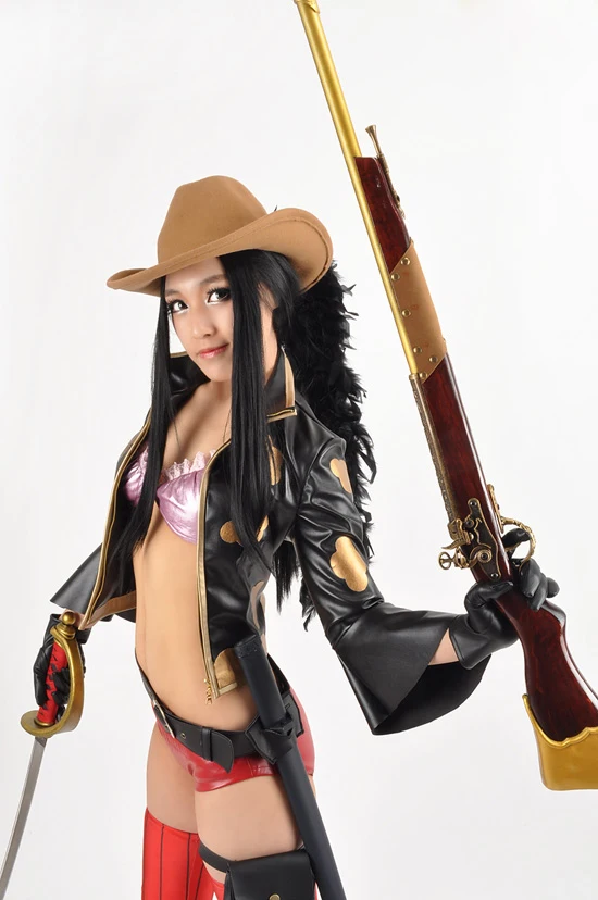 

S-3XL Hot One Piece Anime Cosplay Halloween Film: Z Nico Robin Cos Man Woman Cosplay Costume Hats+Bras+Coats+Briefs+Belts+bag