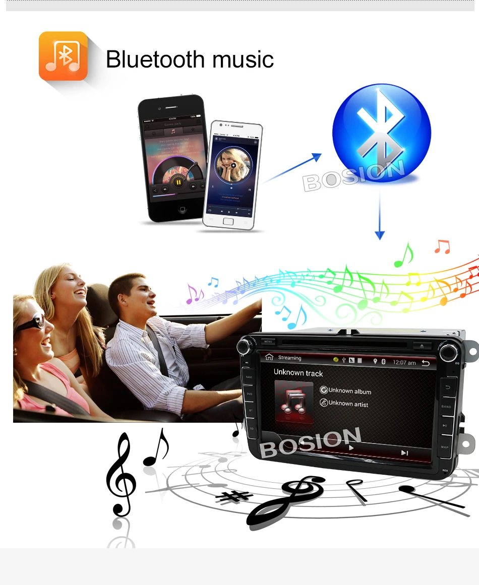 Бесплатная доставка четырехъядерный Android 7 1 автомобильный dvd для VW Golf mk6 5 Polo Jetta