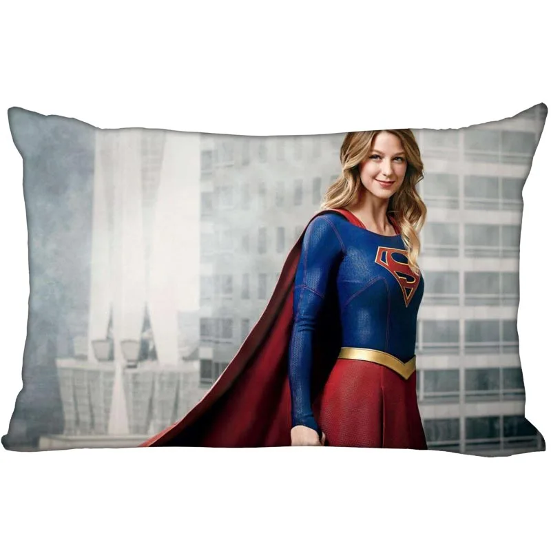Изготовленный На Заказ Беноист прямоугольник подушка чехол на молнии dakimakura Классическая Подушка Чехол размером 35 х 45 см DIY подарок - Цвет: 10