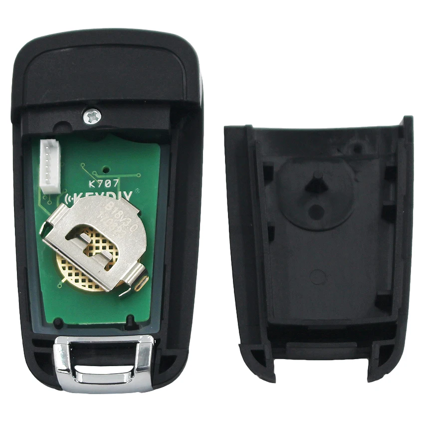 5 шт./лот B18 KD900 URG200 KEYDIY универсальный пульт дистанционного управления 3/3 + 1 кнопки