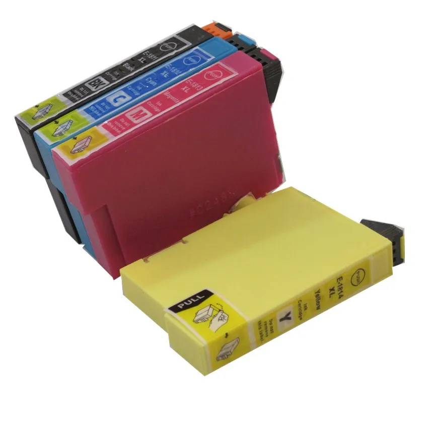 BLOOM 364 T364 совместимый чернильный картридж для принтера Epson Expression Home XP235 XP235A XP245 XP245A XP332 XP335 XP432 XP435 XP342