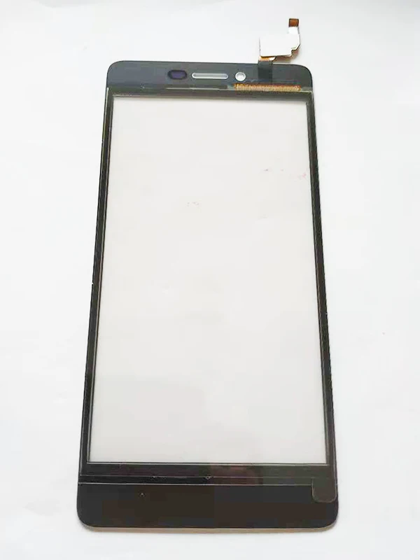 Высокое качество для Micromax Q421 Сенсорный экран объектив Стекло дигитайзер датчика