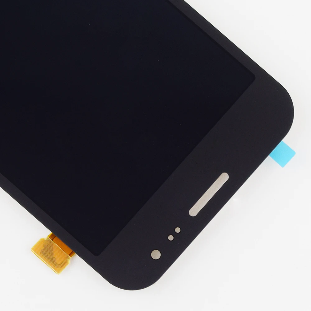Для Samsung Galaxy J2 2015 LCD J200 SM J200F J200Y J200H J200FN DS дисплей панель + сенсорный экран