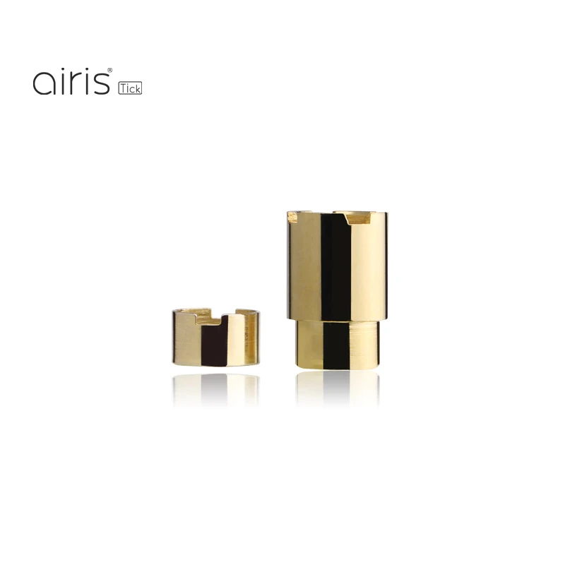 Оригинальный вейп AIRISTECH airis tick мод с аккумулятором на 650 мАч набор для вейпа