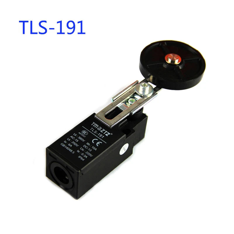 Высокое качество концевой выключатель подъемный TLS 191|Выключатели| |