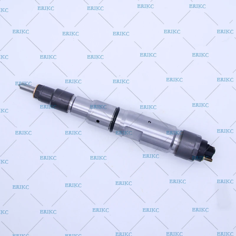 ERIKC 0445120078 (00986AD1014) дизельный инжектор для грузовика 0 445 120 078 оригинальный