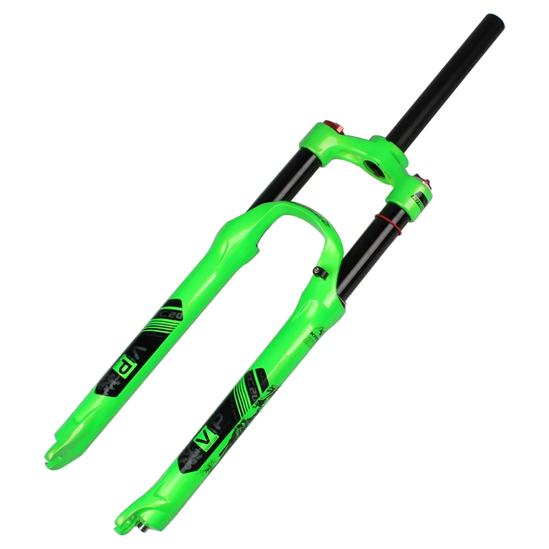 Вилка Передняя алюминиевая для горного велосипеда 26 дюймов 27 5 мм|mtb fork|27.5 mtb forkmtb