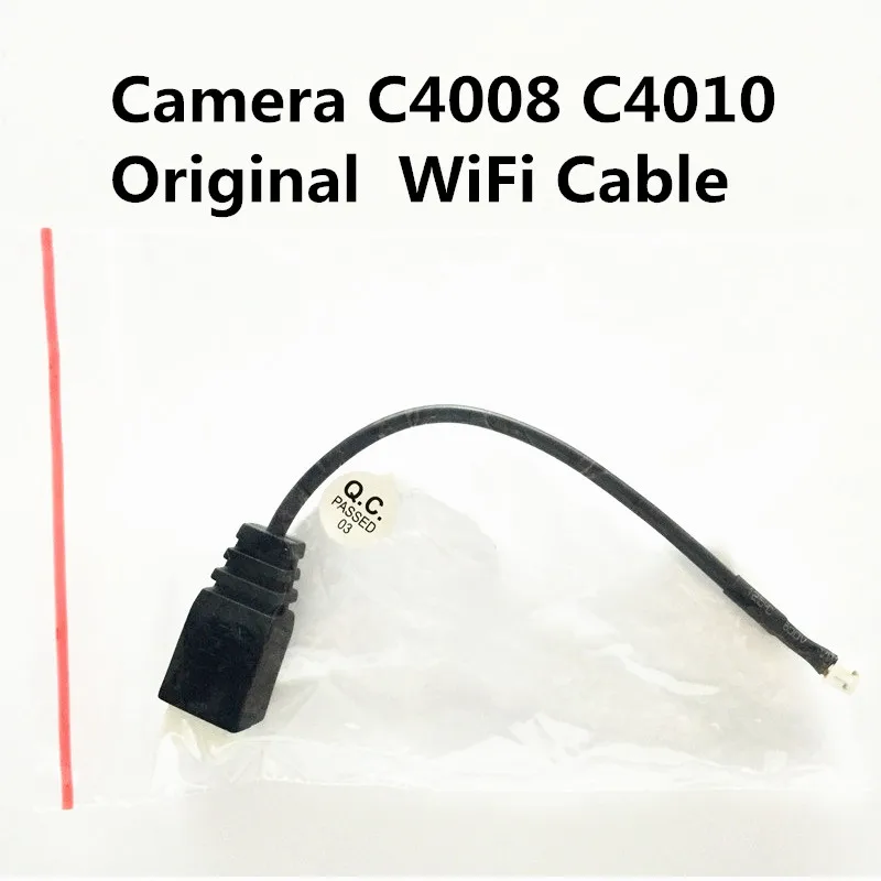 MJX X101 x600 X400 Камера C4010 c4016 c4008 C4018 Wi-Fi Разъем подключения проводки кабеля провод