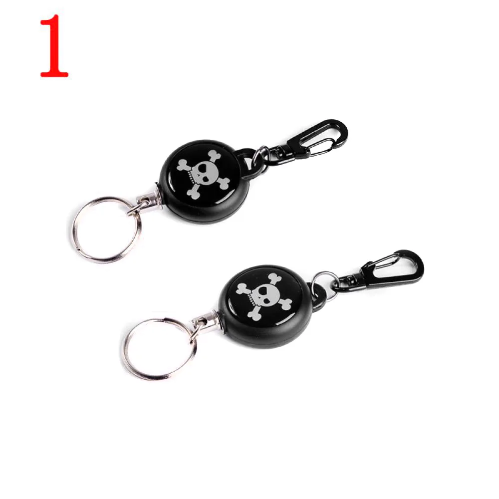 1 шт. выдвижной брелок для ключей|keychain chain|keychain monkeykeychain printer |