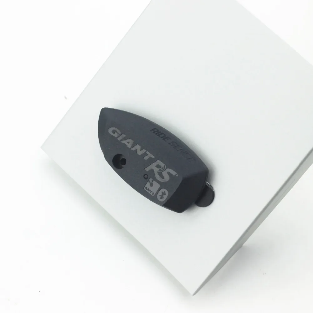 GIANT Ridesense использует ANT + Bluetooth Smart (BLE 4 0) для GARMIN Bryton GPS компьютеров или телефонов|for