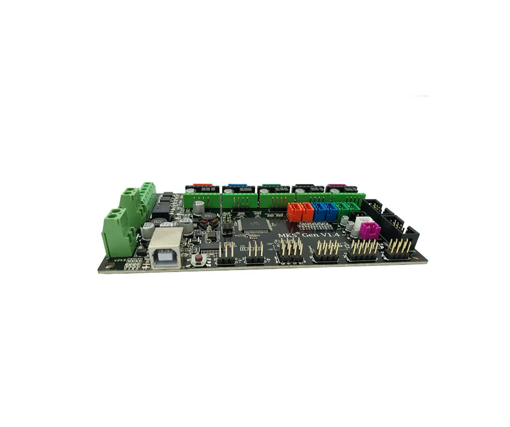 

3D printer motherboard Gen V1.4 Ramps1.4&256 control panel 3d printer parts