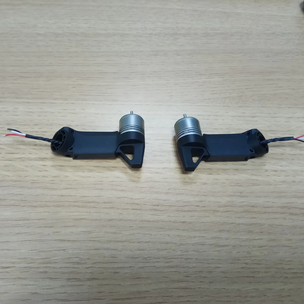 Запасные части для мотора DJI Mavic Air в наличии оригинальный кожух корпуса верхний