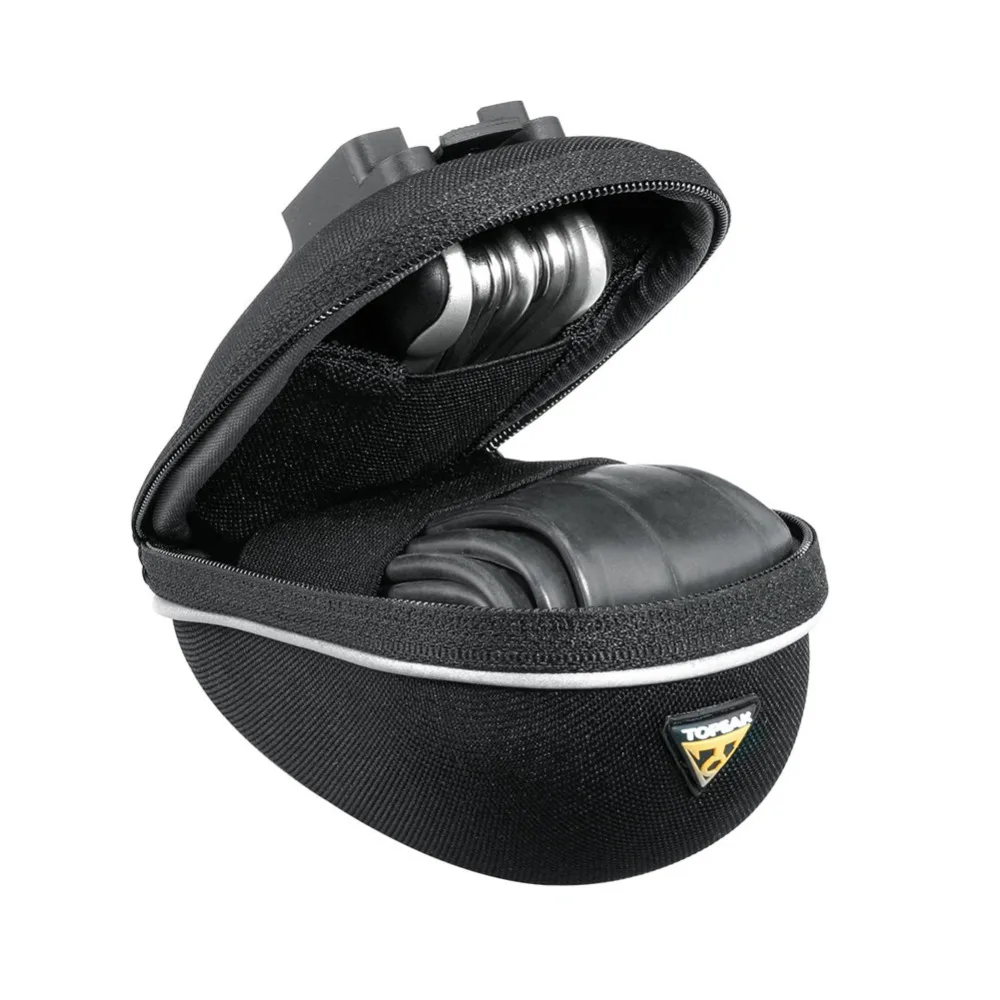 Велосипедные Сумки TOPEAK PRO литые пенопластовые Чехлы для велосипеда QuickClick