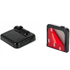 Светодиодный прожектор с логотипом двери автомобиля для Renault Megane Euro Clio Duster Fluence Kangoo Express Koleos Laguna Logan saffane Sandero